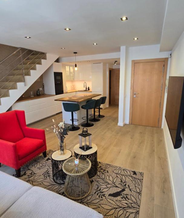 Photo of Livingroom in Castello de la Plana