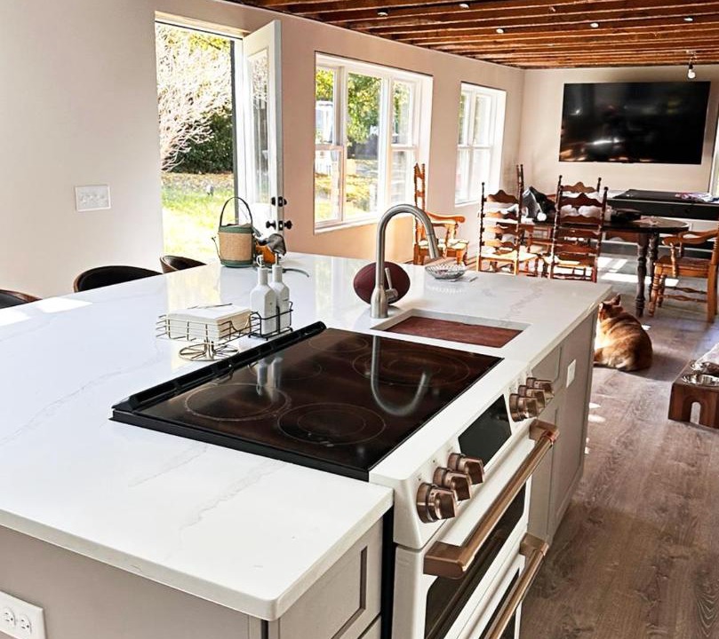 Photo of Kitchen in Lee