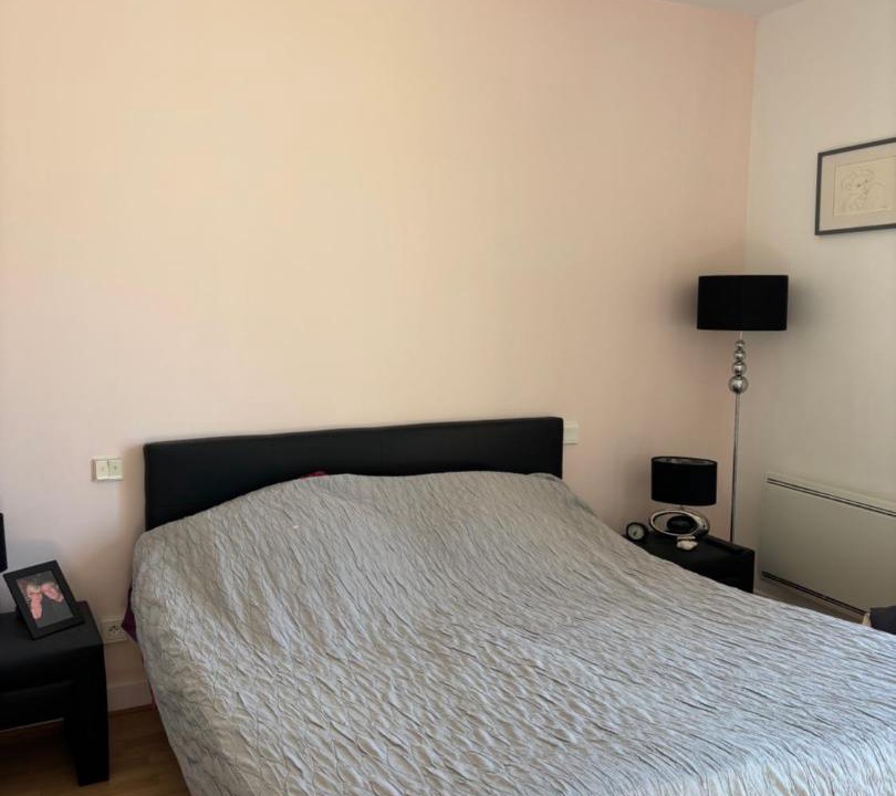 Photo of Bedroom in Saint-Jean-Lespinasse