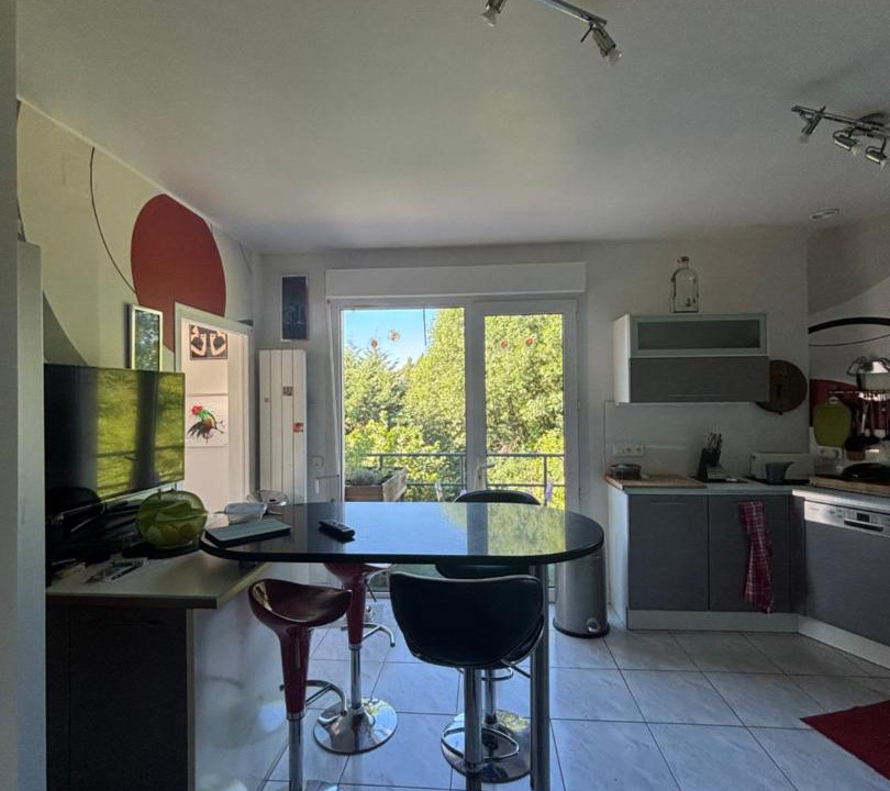 Photo of Kitchen in Saint-Jean-Lespinasse