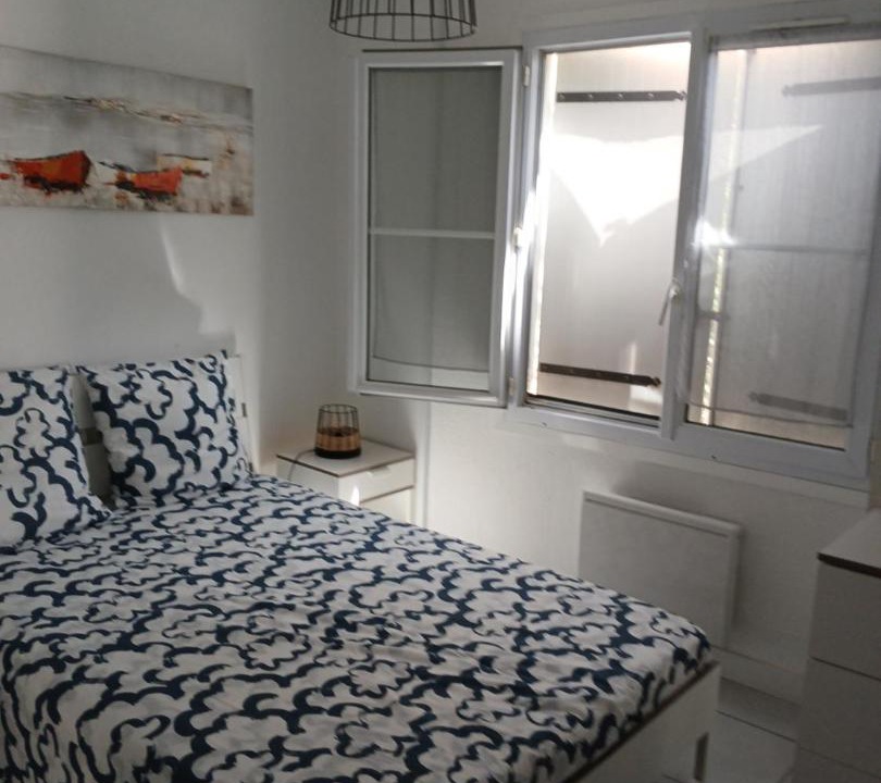 Photo of Bedroom in La Capte