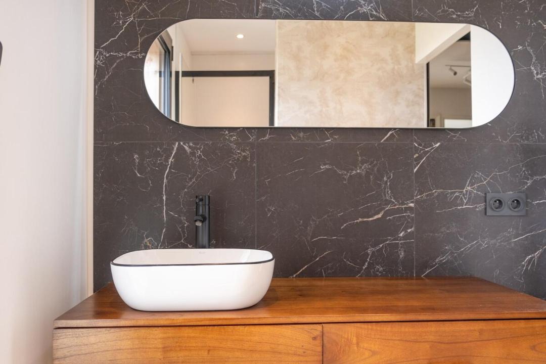 Photo of Bathroom in Guichen