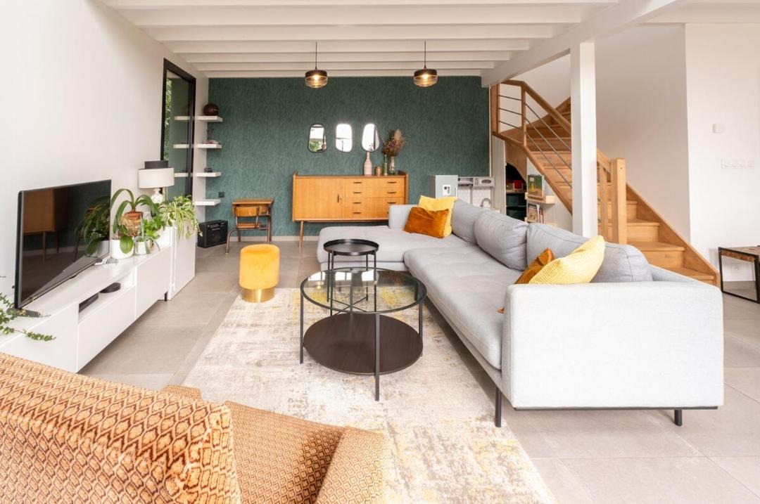 Photo of Livingroom in Guichen