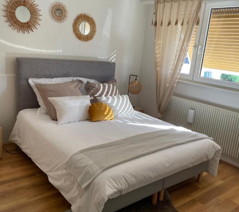 Photo of Bedroom in Wolfisheim