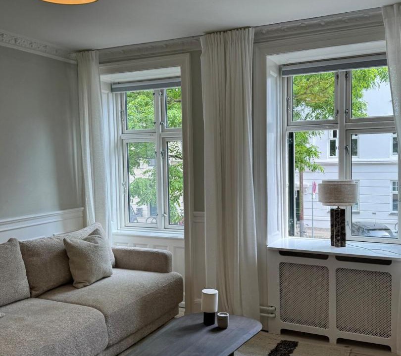 Photo of Livingroom in København V