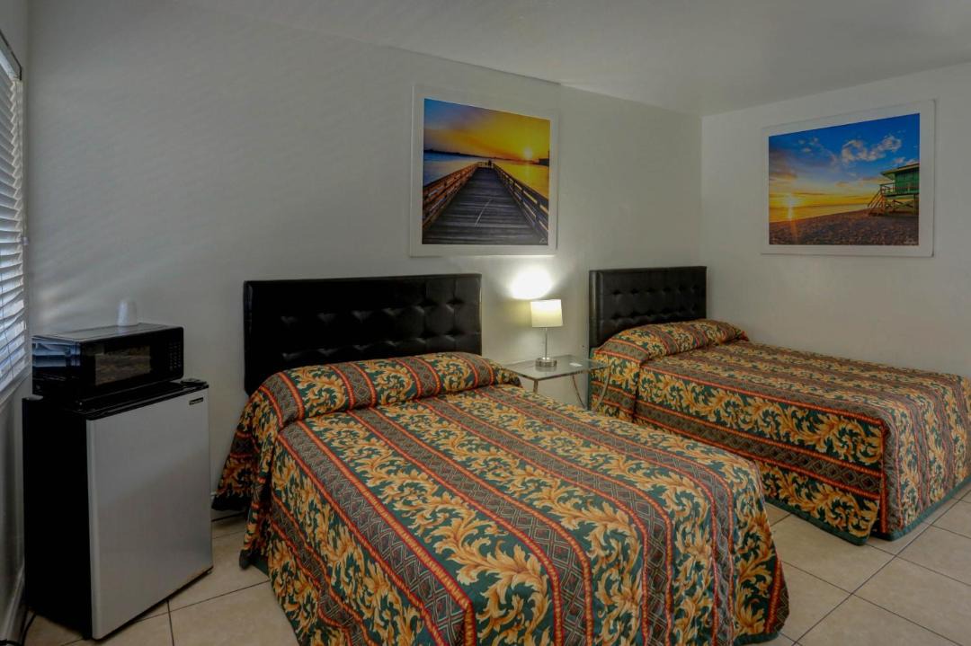 Photo of Bedroom in Parkside