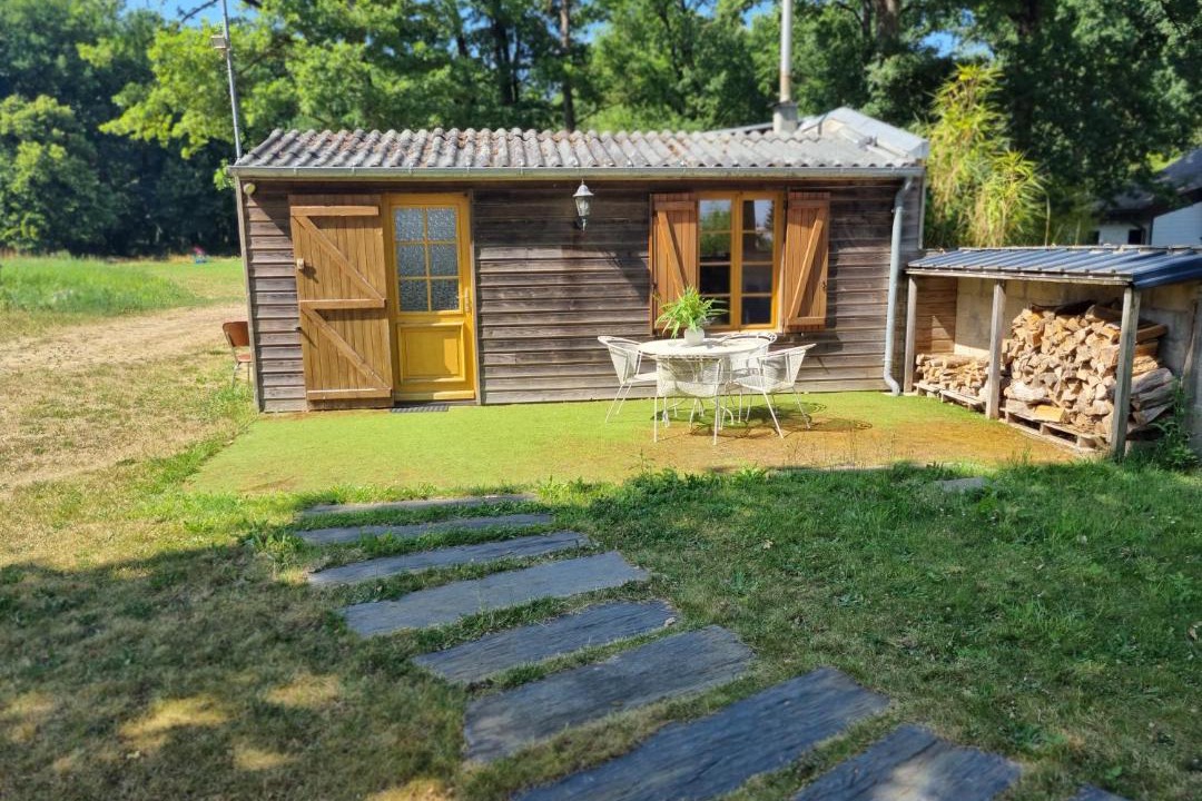 Photo of Others in La Roche Foulques