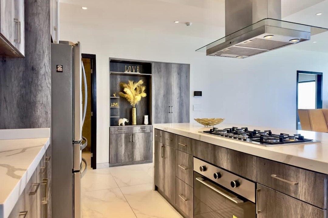 Photo of Kitchen in Costa de Oro