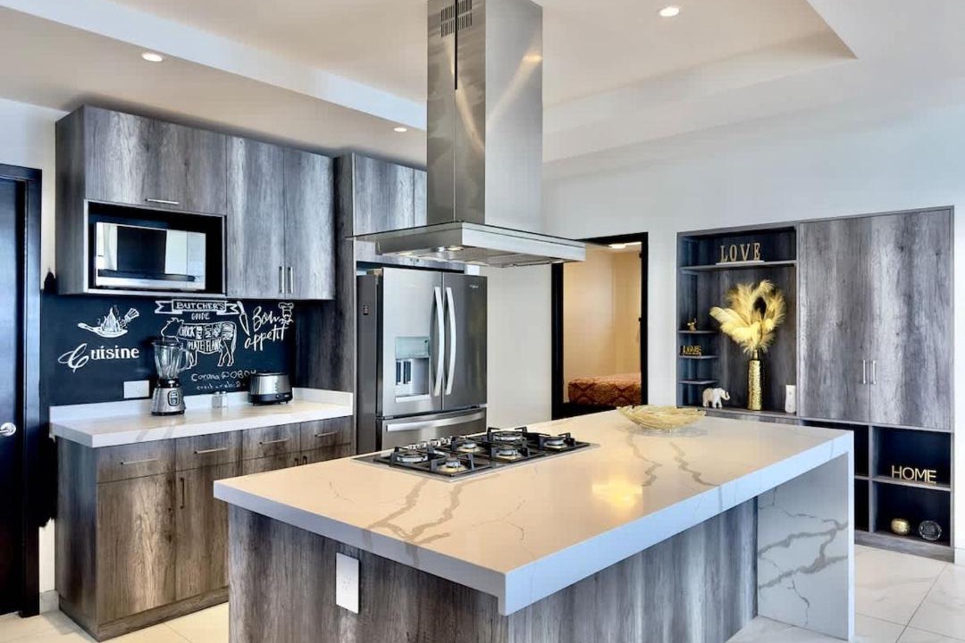 Photo of Kitchen in Costa de Oro