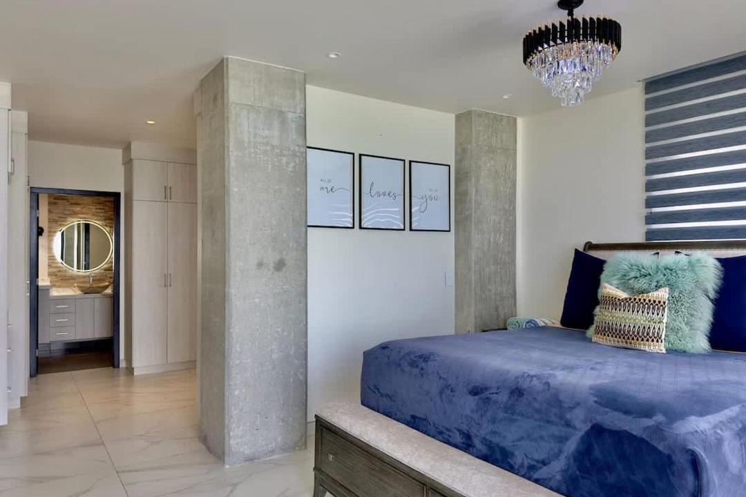 Photo of Bedroom in Costa de Oro