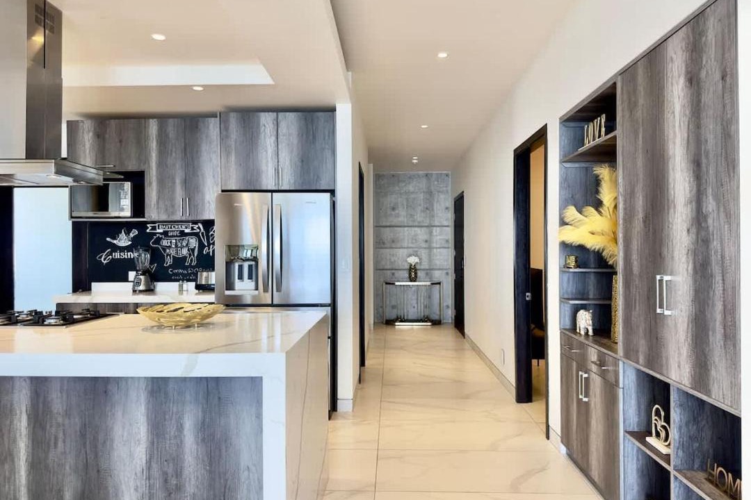 Photo of Kitchen in Costa de Oro