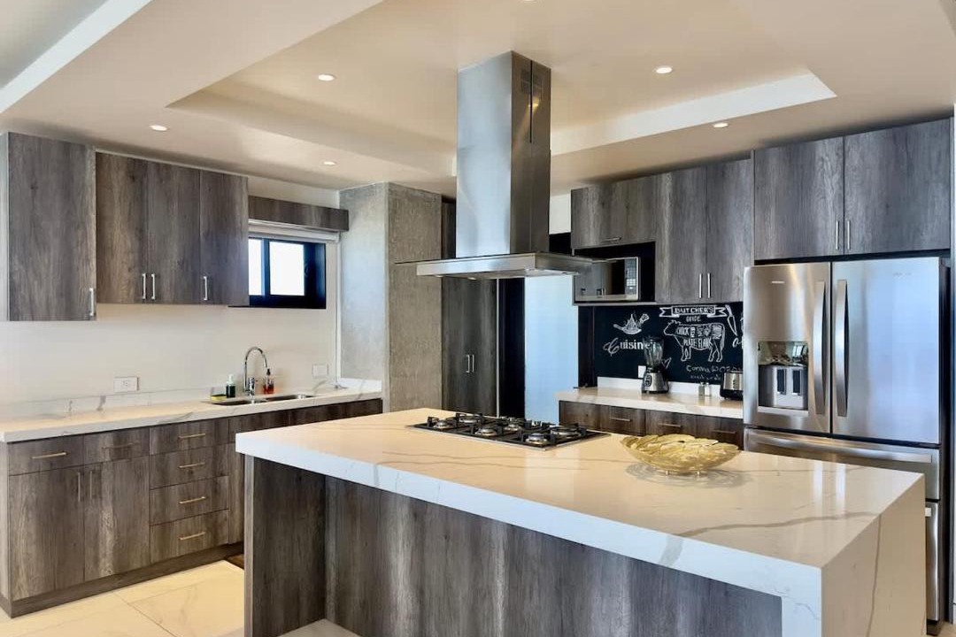 Photo of Kitchen in Costa de Oro