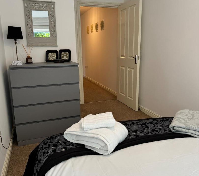 Photo of Bedroom in Uxbridge North