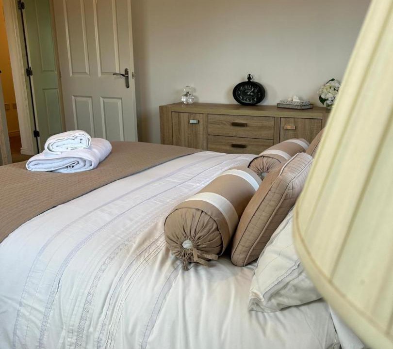 Photo of Bedroom in Uxbridge North