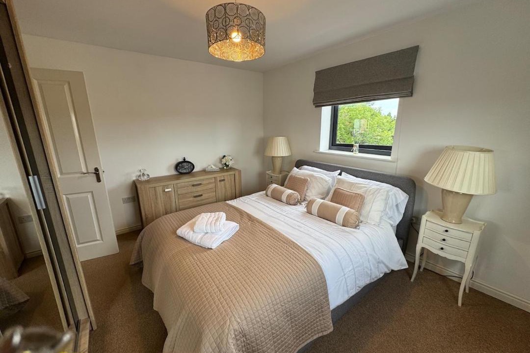 Photo of Bedroom in Uxbridge North