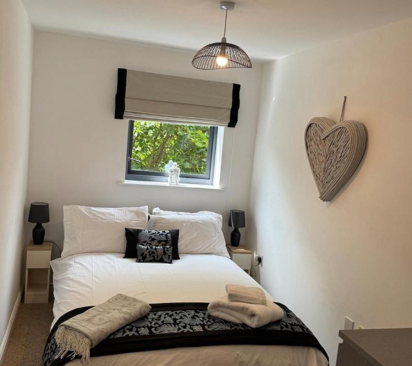 Photo of Bedroom in Uxbridge North