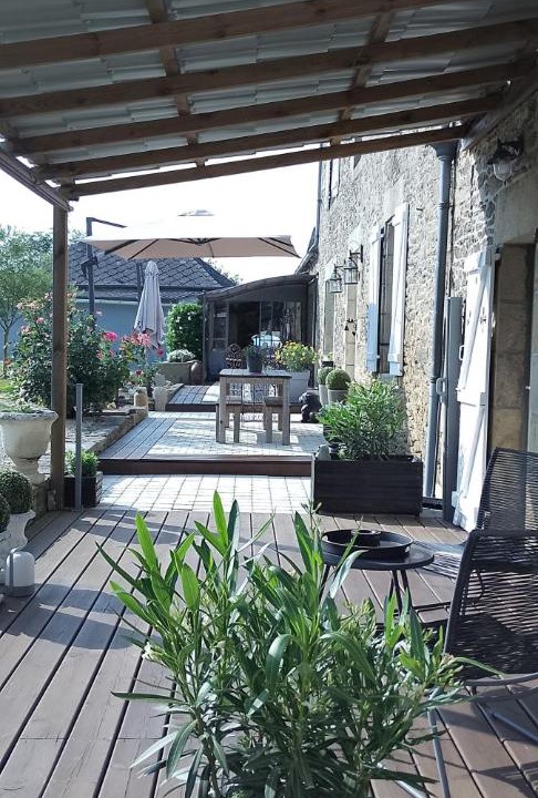 Photo of Others in Corseul