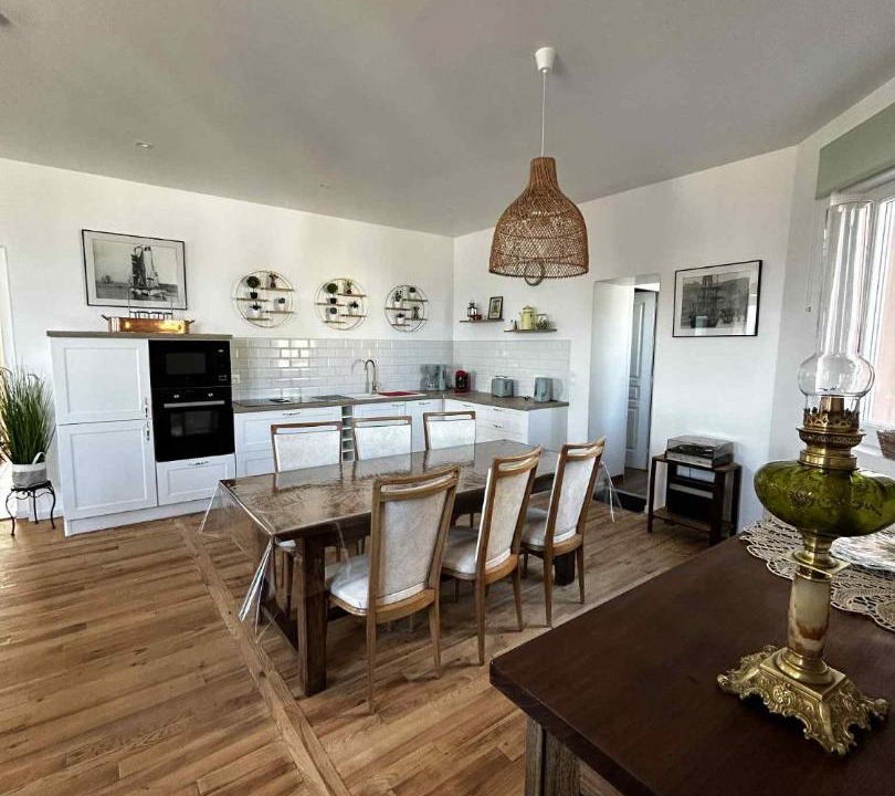 Photo of Kitchen in Yport