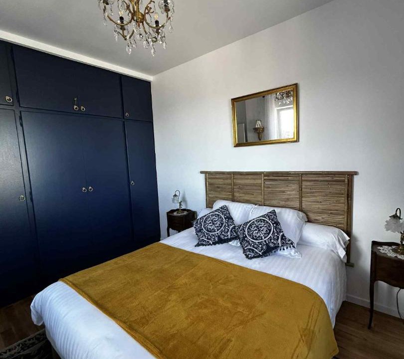 Photo of Bedroom in Yport