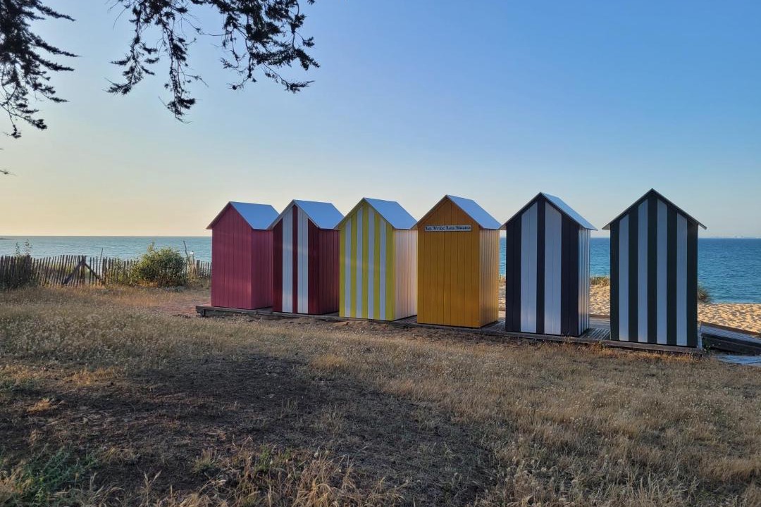 Photo of Others in Saint-Denis-d'Oleron