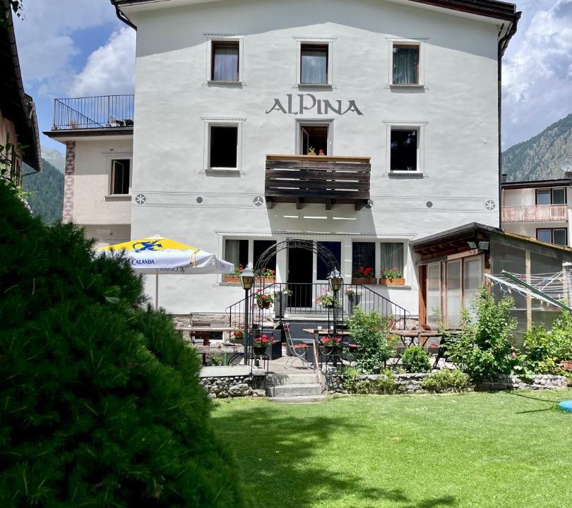 Photo of Others in Zernez