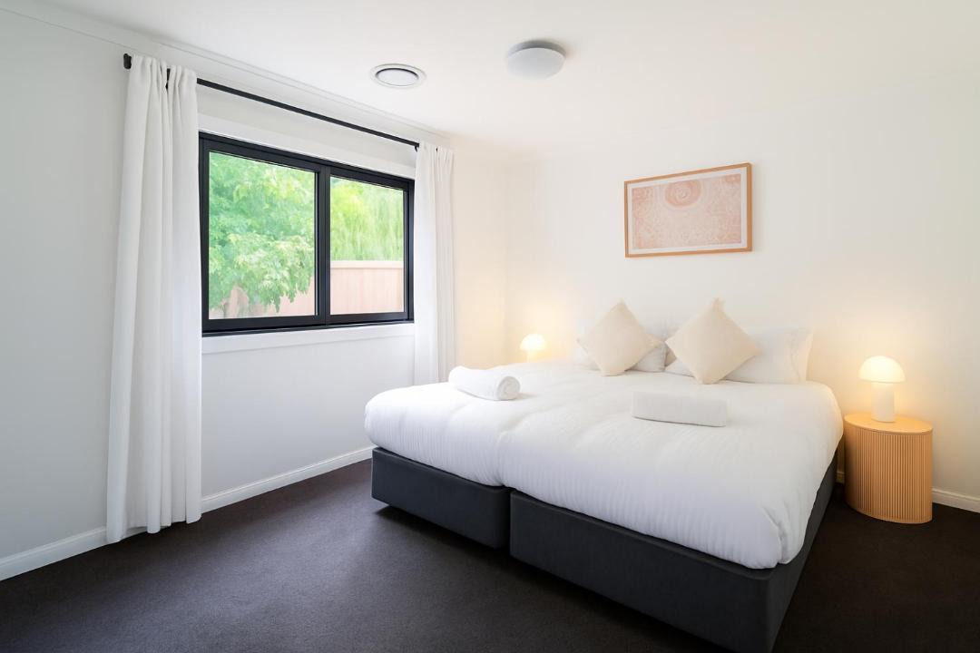 Photo of Bedroom in Bathurst