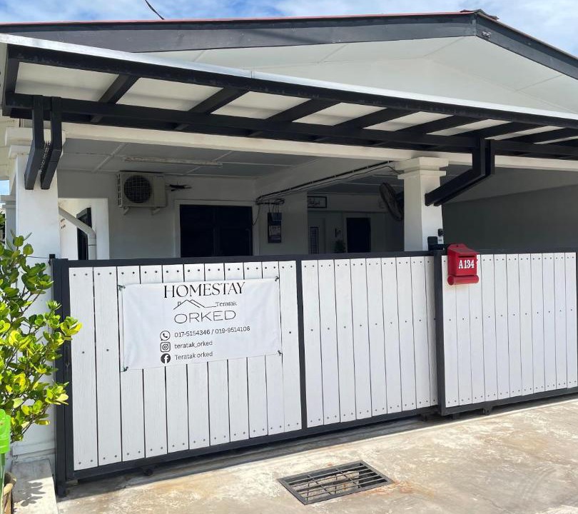 Photo of Others in Kubang Sawa