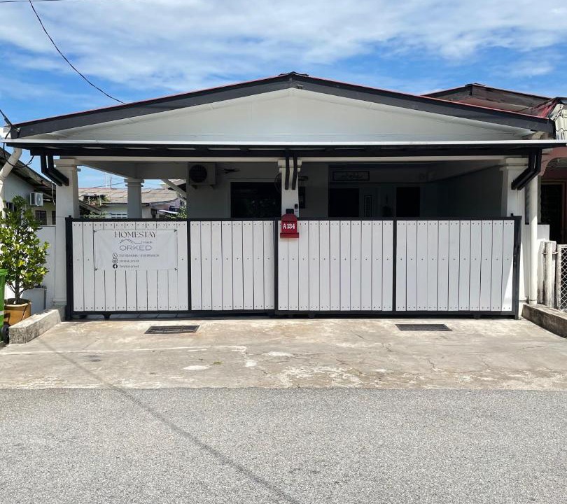 Photo of Others in Kubang Sawa