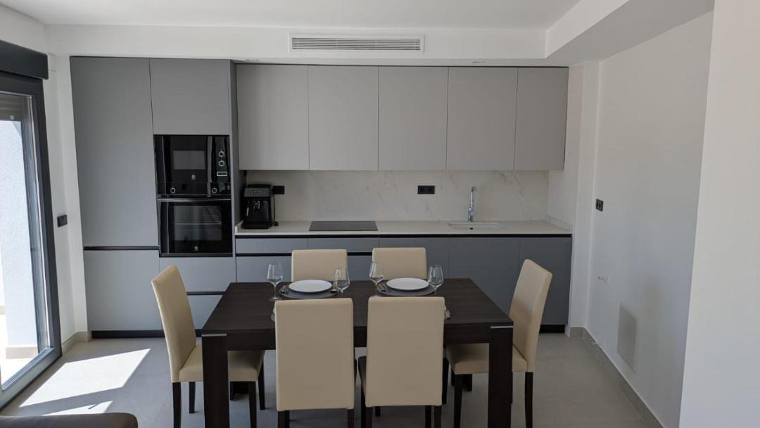 Photo of Kitchen in Venta del Moro