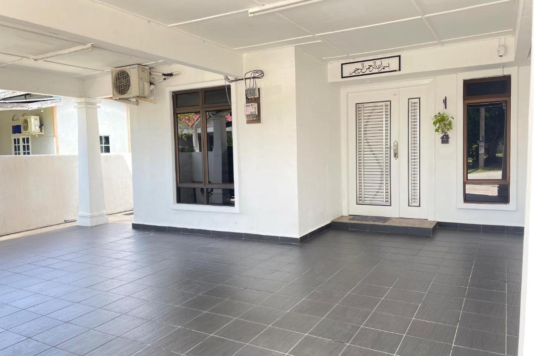 Photo of Others in Kubang Sawa