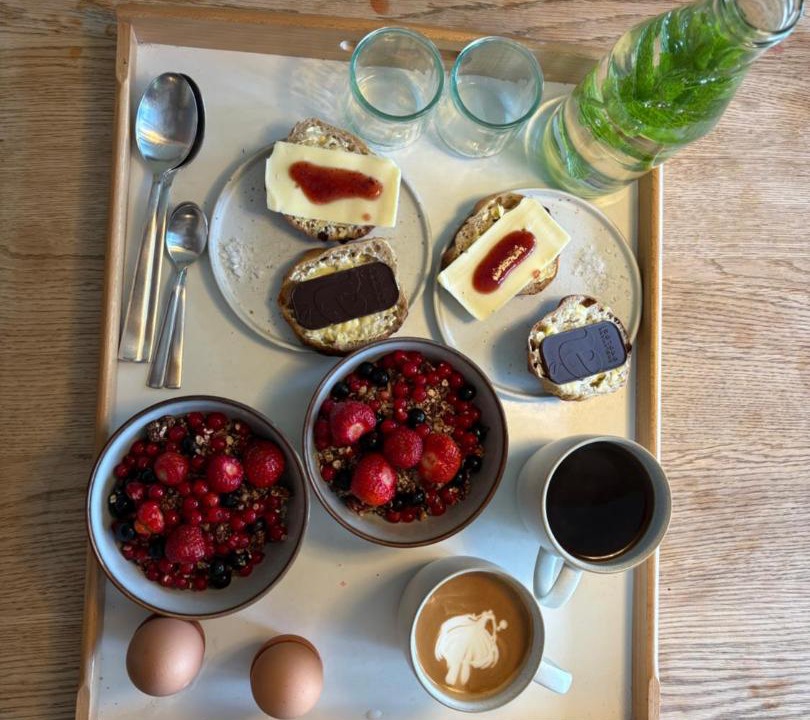 Photo of Kitchen in Them