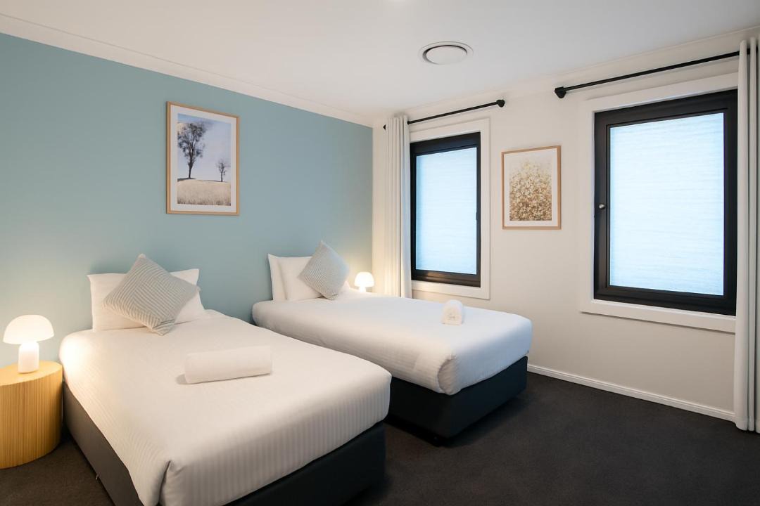 Photo of Bedroom in Bathurst