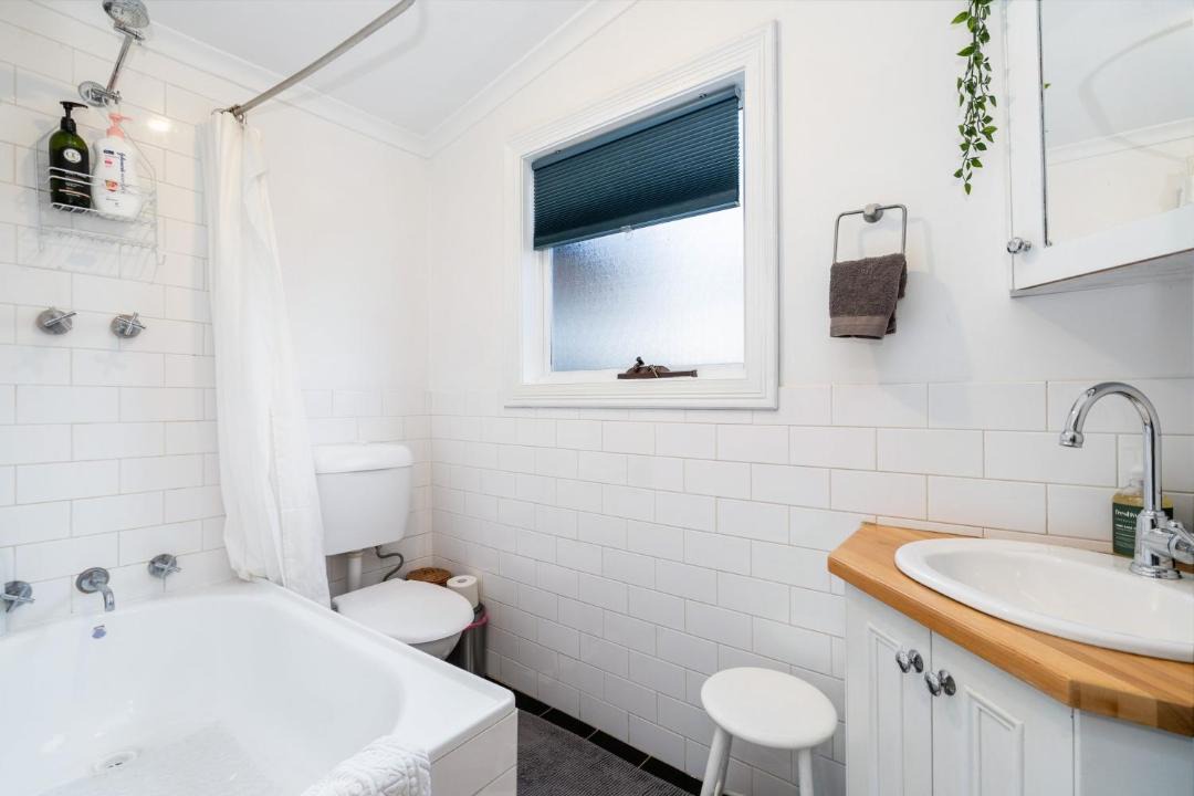 Photo of Bathroom in Glenelg South