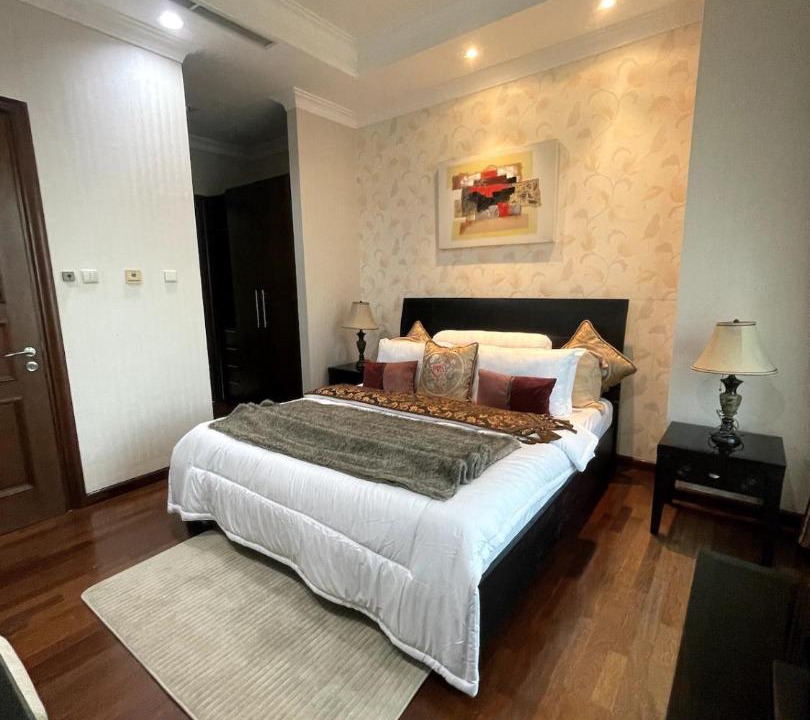 Photo of Bedroom in Permata Hijau