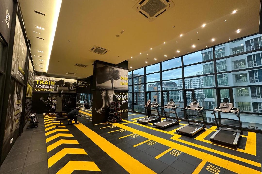 Photo of Others in Seksyen 14