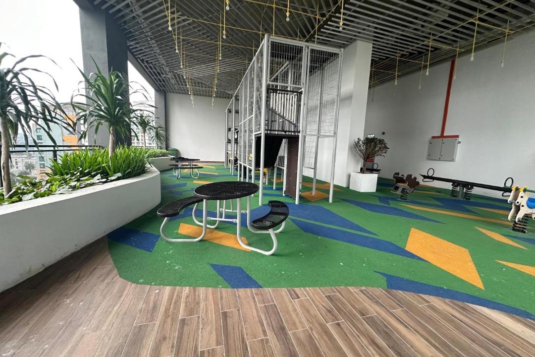 Photo of Others in Seksyen 14