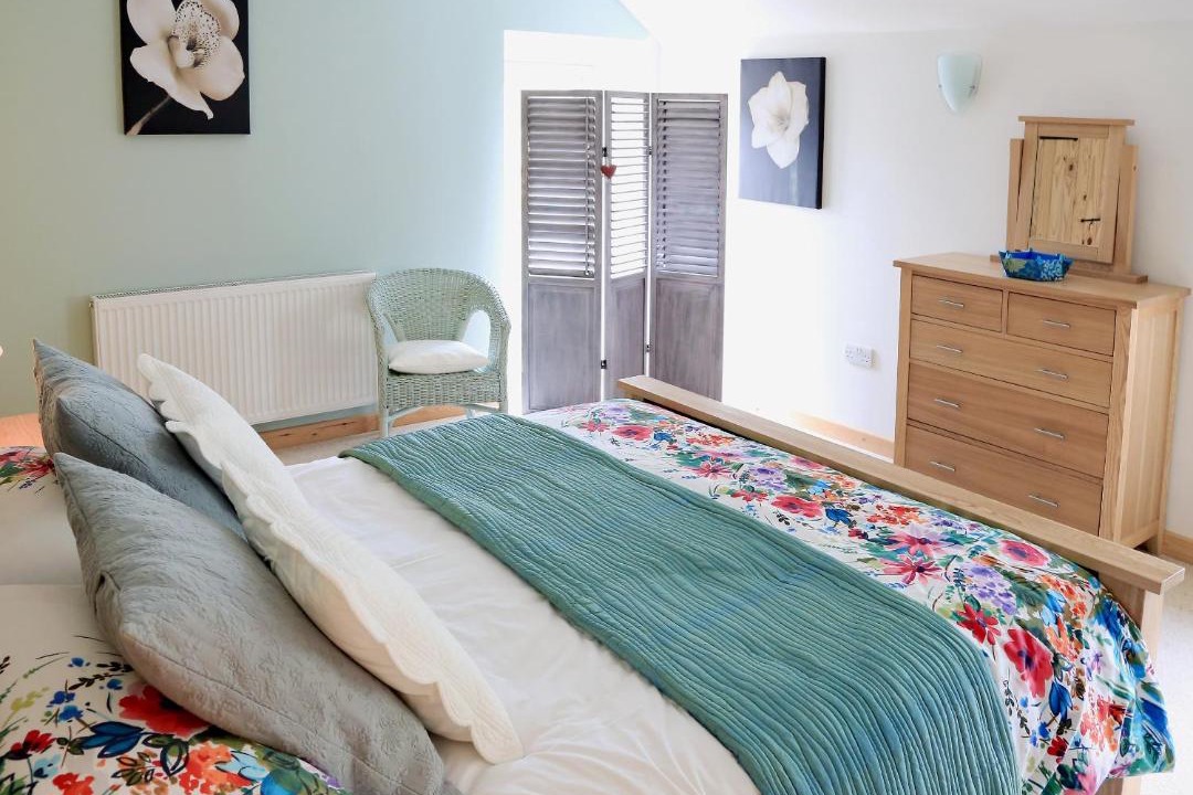 Photo of Bedroom in Holymoorside