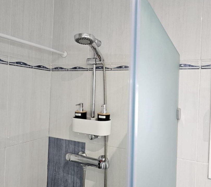Photo of Bathroom in Zurbaran