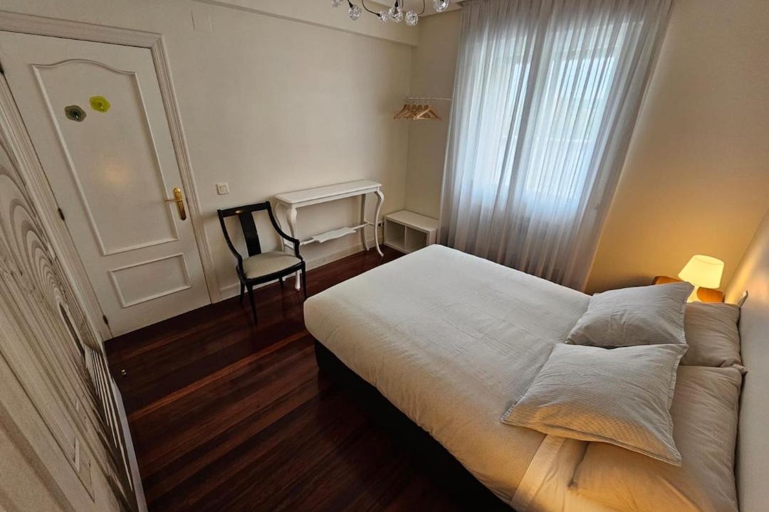 Photo of Bedroom in Zurbaran