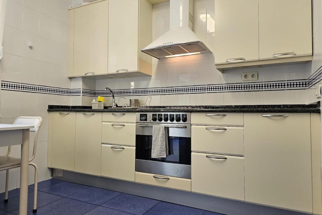 Photo of Kitchen in Zurbaran
