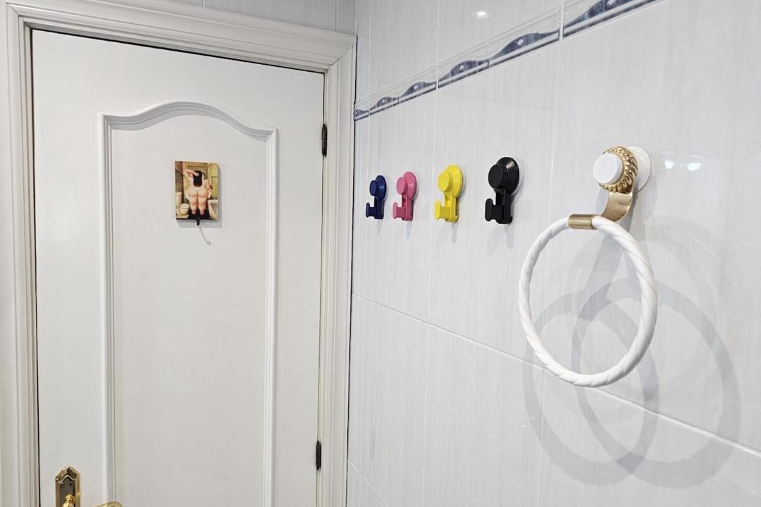 Photo of Bathroom in Zurbaran