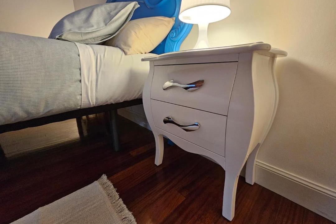 Photo of Bedroom in Zurbaran