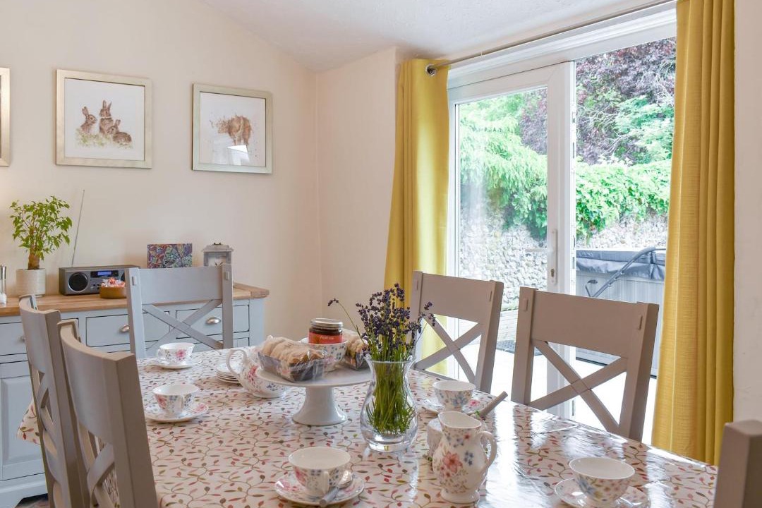 Photo of Kitchen in Beck Row