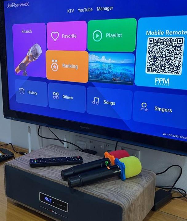 Photo of Others in Kampung Tepoh