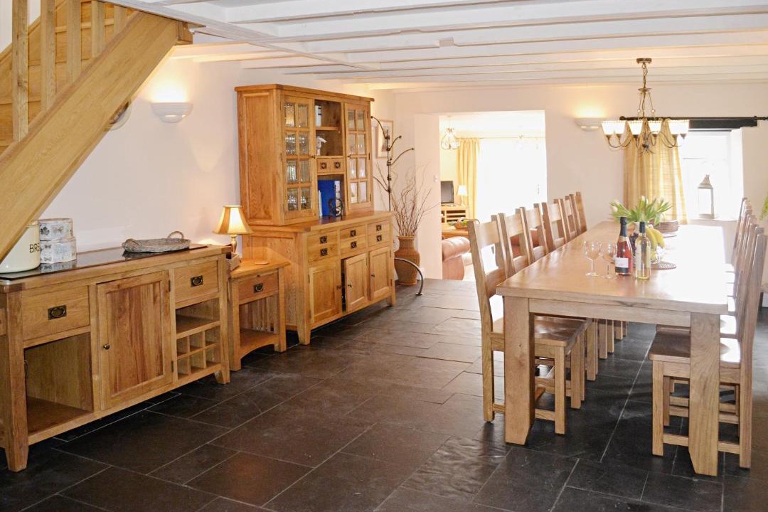 Photo of Kitchen in Chillington