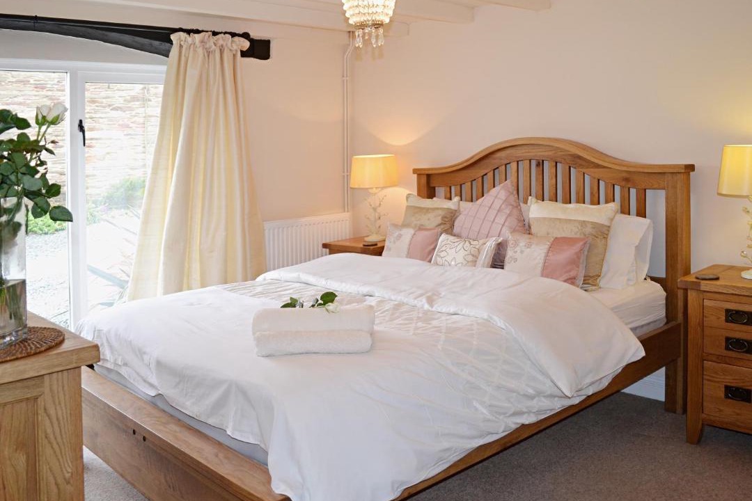 Photo of Bedroom in Chillington