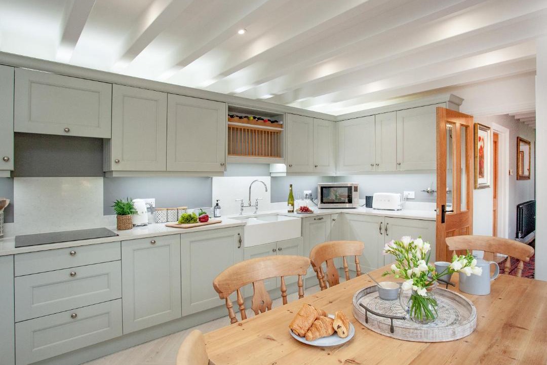 Photo of Kitchen in Branscombe