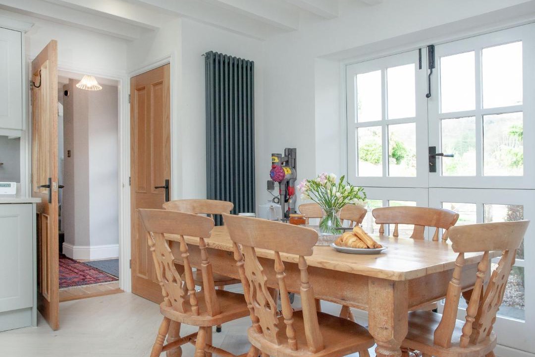 Photo of Kitchen in Branscombe