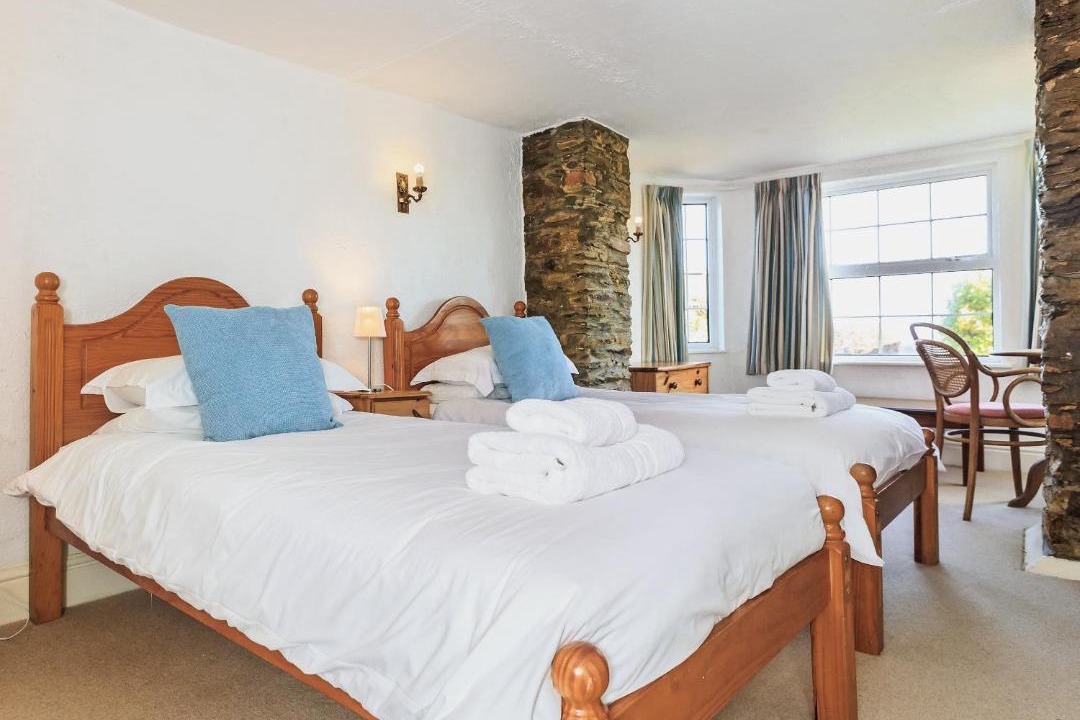 Photo of Others in Crantock