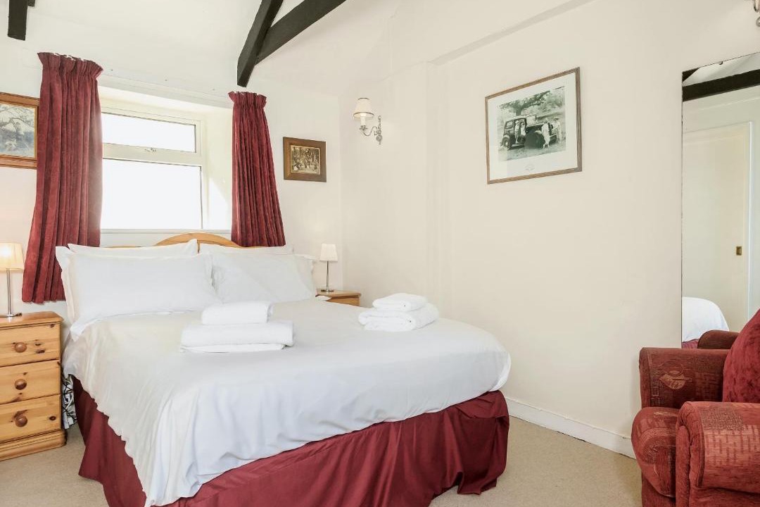 Photo of Others in Crantock